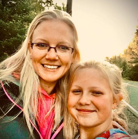 Meet your Posher, Breann - Picture 1 of 1